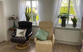 Heide-Ferienwohnung-Soltau