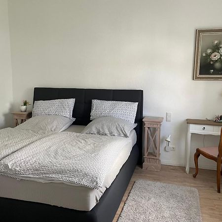 Heide-Ferienwohnung-Soltau Exterior foto
